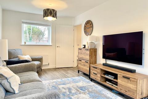 3 bedroom detached house for sale, Hardy Close, Glebe Farm, Milton Keynes, MK17