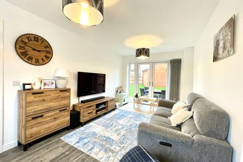 3 bedroom detached house for sale, Hardy Close, Glebe Farm, Milton Keynes, MK17