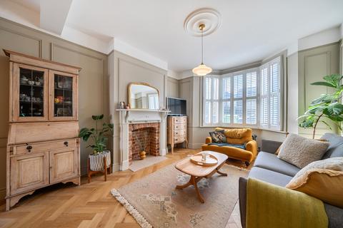 4 bedroom terraced house for sale, Landcroft Road, London