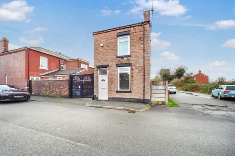 undefined, 2 North Street Haydock