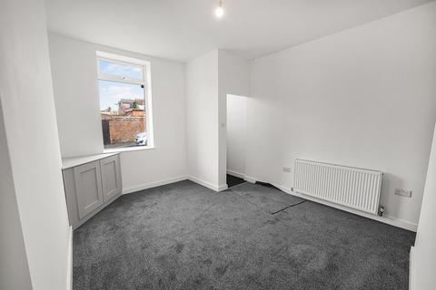 undefined, 2 North Street Haydock