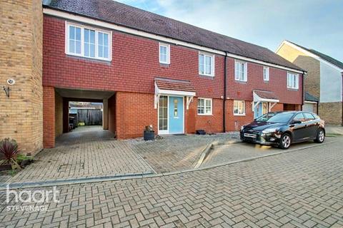 undefined, Six Bells Lane, Stevenage