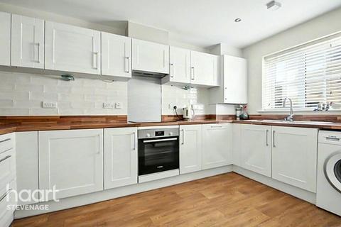 undefined, Six Bells Lane, Stevenage