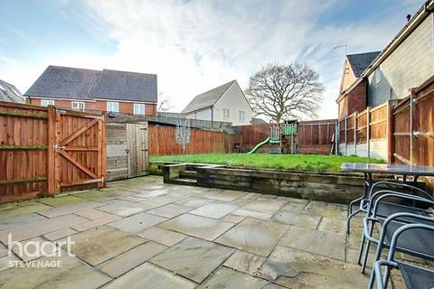 undefined, Six Bells Lane, Stevenage