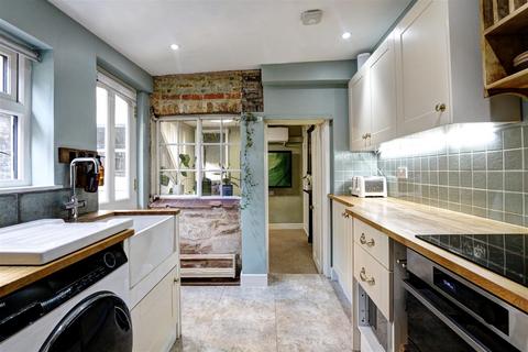 2 bedroom semi-detached house for sale, Chapel Street, Ely CB6