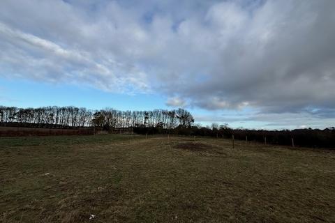undefined, Plot 1 - Land to North of Sam Smith Way, Rackheath, Norwich, Norfolk NR13 6TB