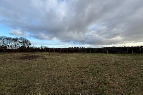 undefined, Plot 1 - Land to North of Sam Smith Way, Rackheath, Norwich, Norfolk NR13 6TB