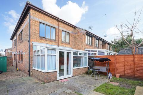Gateway, Weybridge, Surrey, KT13