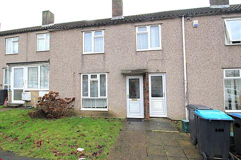 3 bedroom terraced house to rent, Westfield, Harlow CM18