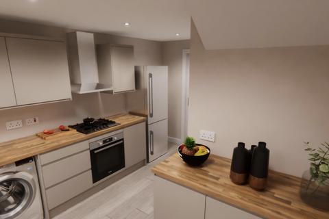 3 bedroom terraced house to rent, Westfield, Harlow CM18
