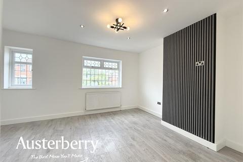 2 bedroom semi-detached house to rent, Cemlyn Avenue, Stoke-On-Trent ST3