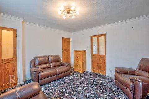 undefined, Elms Road, Coton-In-The-Elms, Swadlincote