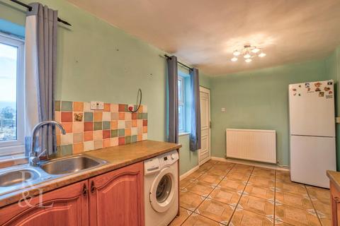 undefined, Elms Road, Coton-In-The-Elms, Swadlincote
