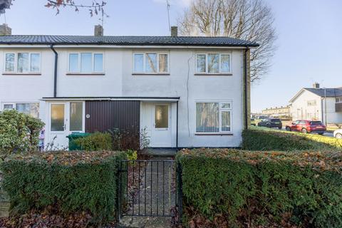 3 bedroom end of terrace house for sale, Paddockhurst Road, Crawley RH11