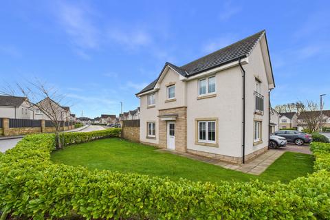3 bedroom detached house for sale, Kilmarnock KA1