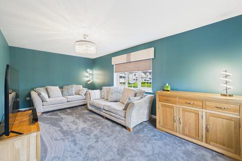 3 bedroom detached house for sale, Kilmarnock KA1