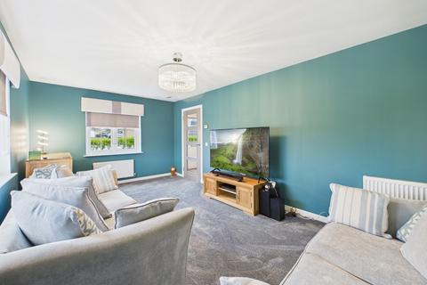 3 bedroom detached house for sale, Kilmarnock KA1