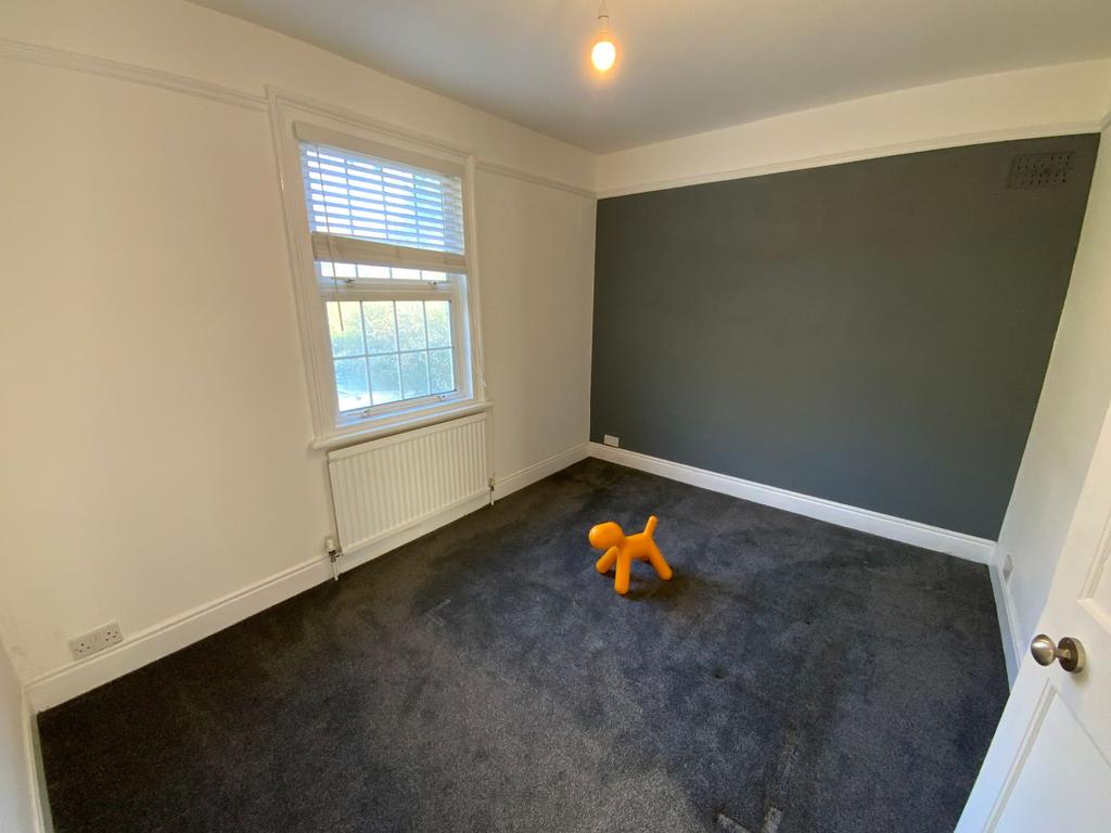 Bedroom 2 Aspect 2