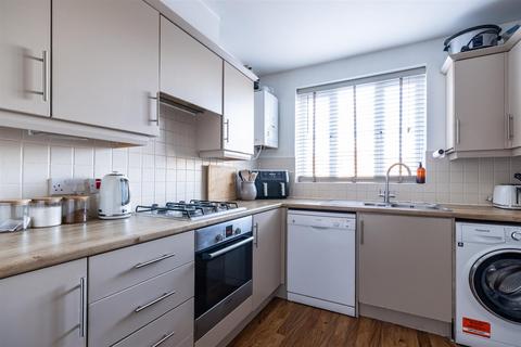 3 bedroom terraced house for sale, Lincroft, Cranfield, Bedford