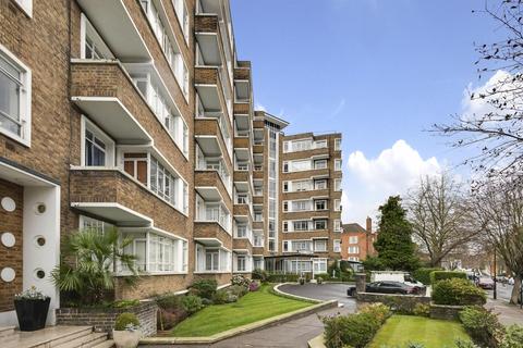 1 bedroom apartment to rent, Oslo Court, Prince Albert Road, St John's Wood, London, NW8