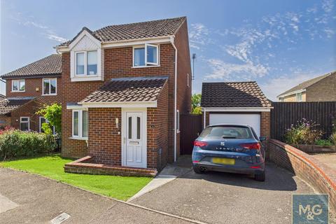 undefined, Sussex Road, Bury St. Edmunds IP32
