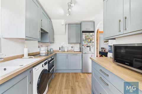 undefined, Sussex Road, Bury St. Edmunds IP32