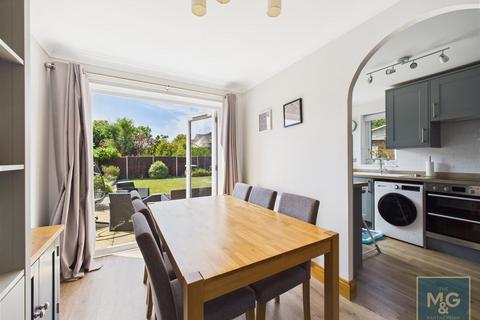 undefined, Sussex Road, Bury St. Edmunds IP32