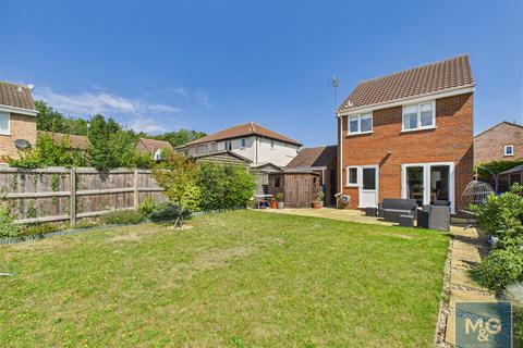 undefined, Sussex Road, Bury St. Edmunds IP32