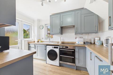 undefined, Sussex Road, Bury St. Edmunds IP32