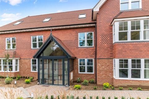 undefined, Hollymeoak Road, Chipstead, Coulsdon