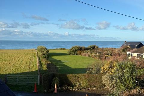 3 bedroom detached house for sale, Heol Yr Esgob, Llanon, SY23