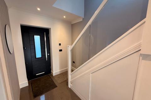 3 bedroom detached house for sale, Heol Yr Esgob, Llanon, SY23