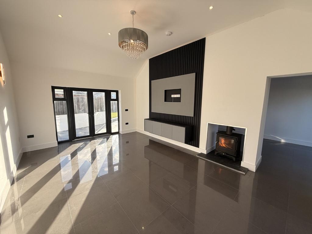 Main Lounge