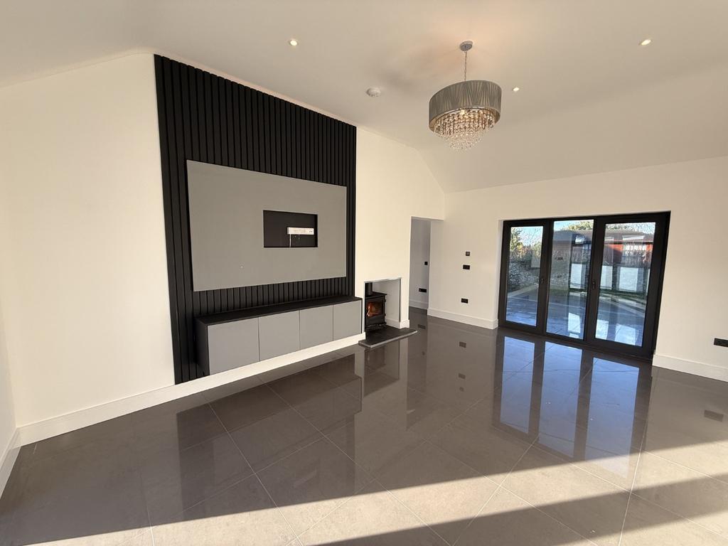 Main Lounge