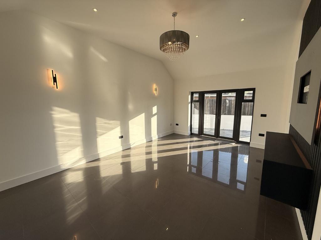 Main Lounge