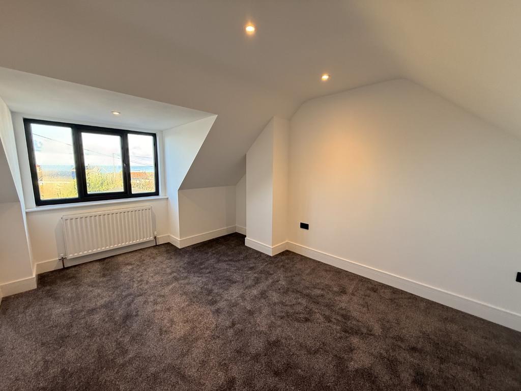 Double Bedroom 2