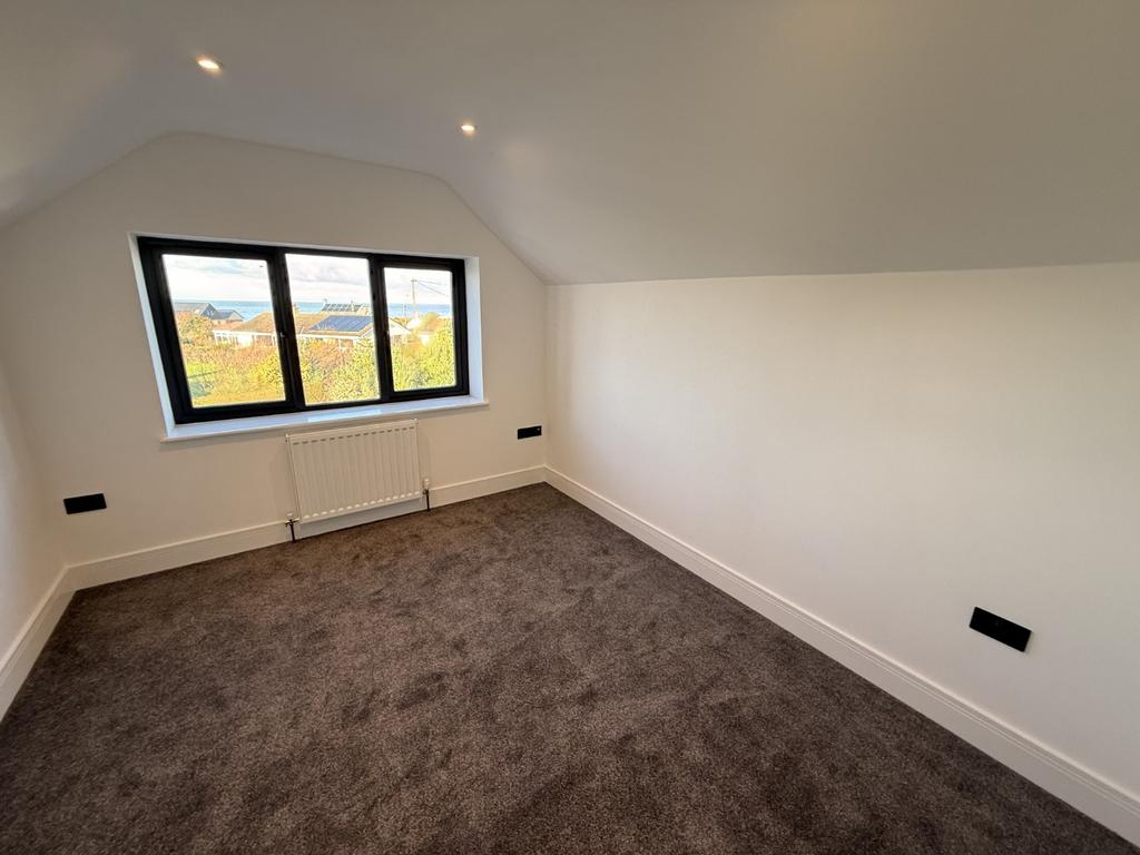 Double Bedroom 3