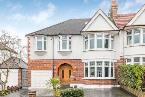 undefined, Brackendale, London, N21