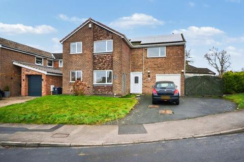 Kirkhills, Thorner, Leeds