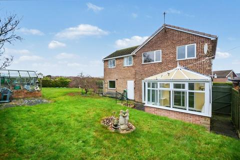 4 bedroom detached house for sale, Kirkhills, Thorner, Leeds