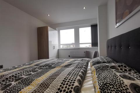 1 bedroom flat to rent, Tivoli House, Hull HU1