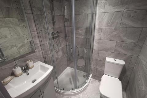 1 bedroom flat to rent, Tivoli House, Hull HU1