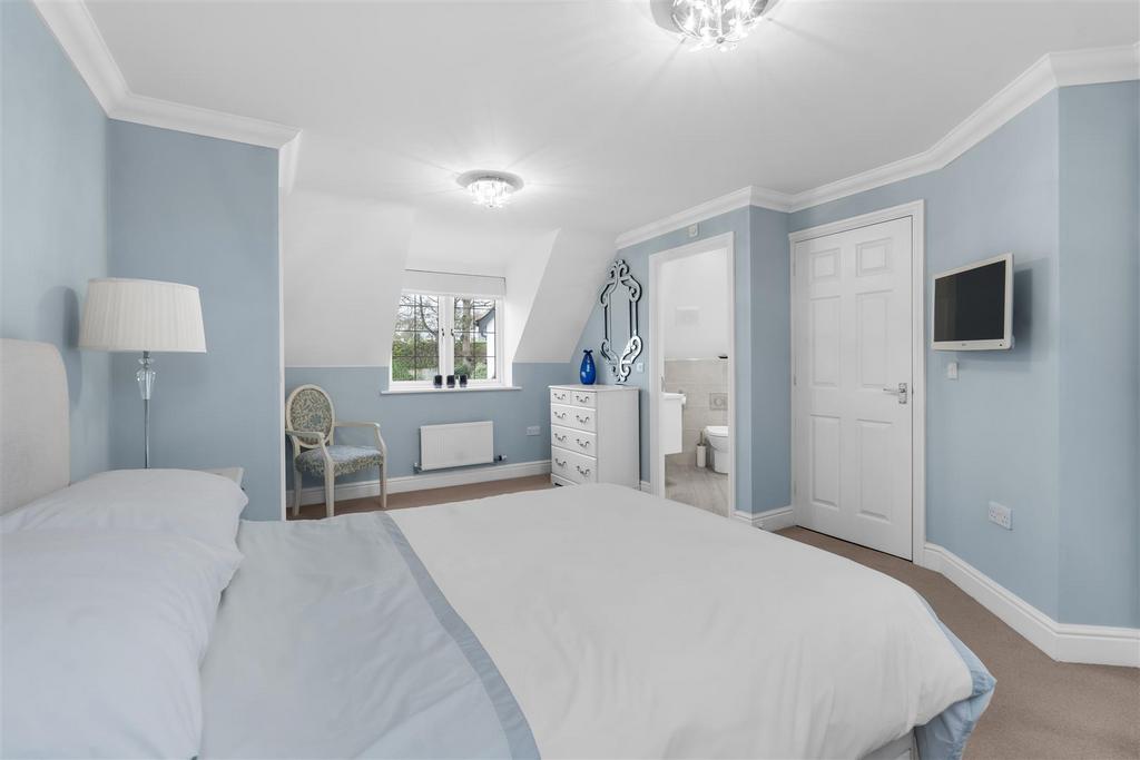 Principal Bedroom