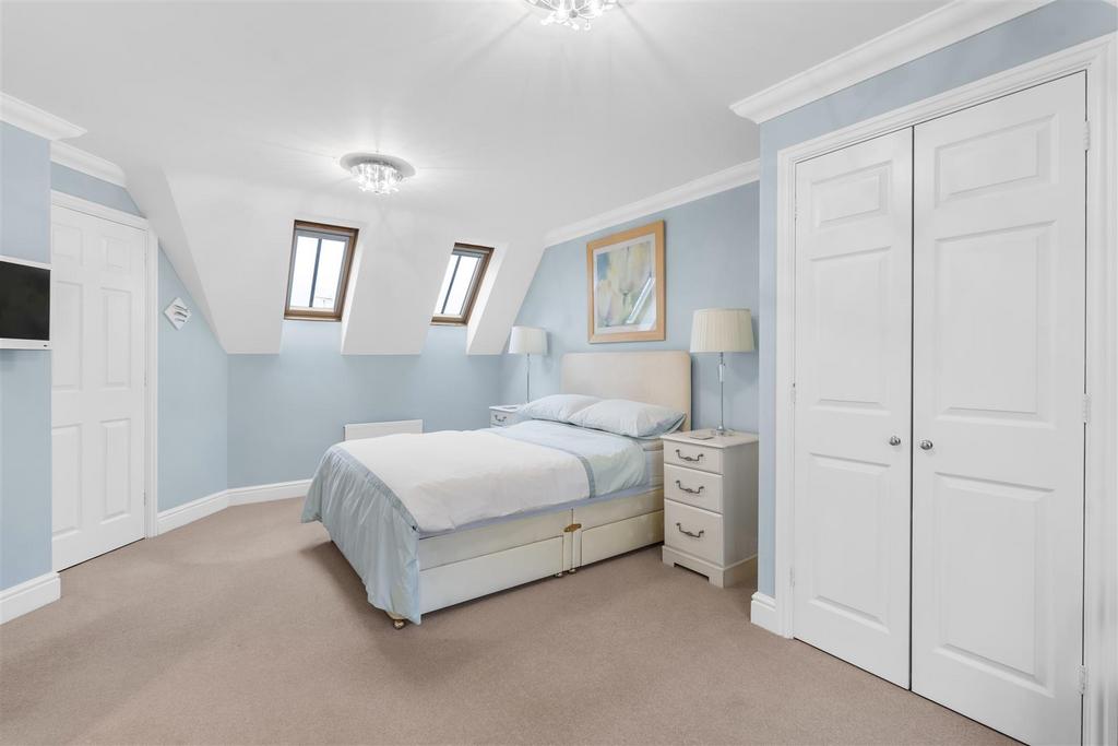 Principal Bedroom