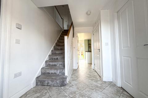 4 bedroom detached house for sale, Sterling Way, Bridgwater TA6
