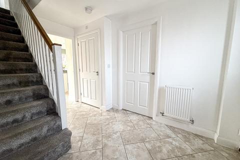4 bedroom detached house for sale, Sterling Way, Bridgwater TA6