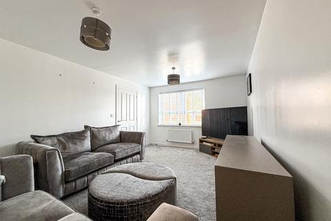 4 bedroom detached house for sale, Sterling Way, Bridgwater TA6
