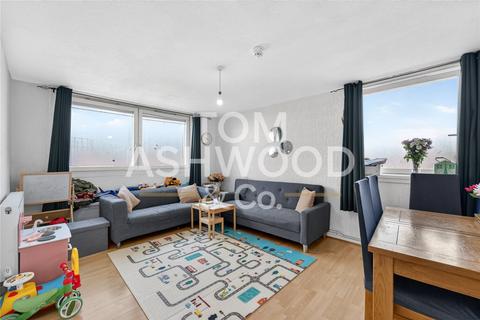 3 bedroom apartment for sale, Mersea House, Harts Lane, Barking, IG11