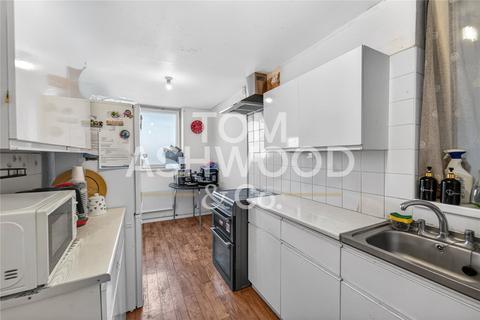 3 bedroom apartment for sale, Mersea House, Harts Lane, Barking, IG11