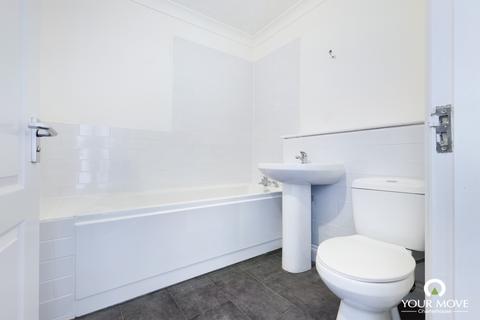 2 bedroom flat to rent, Fort Hill, Kent CT9